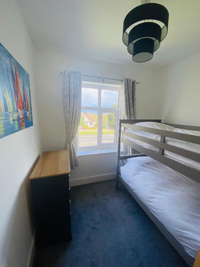 Acacia Breezes - Delightful Scarborough Semi Villa Ngoại thất bức ảnh